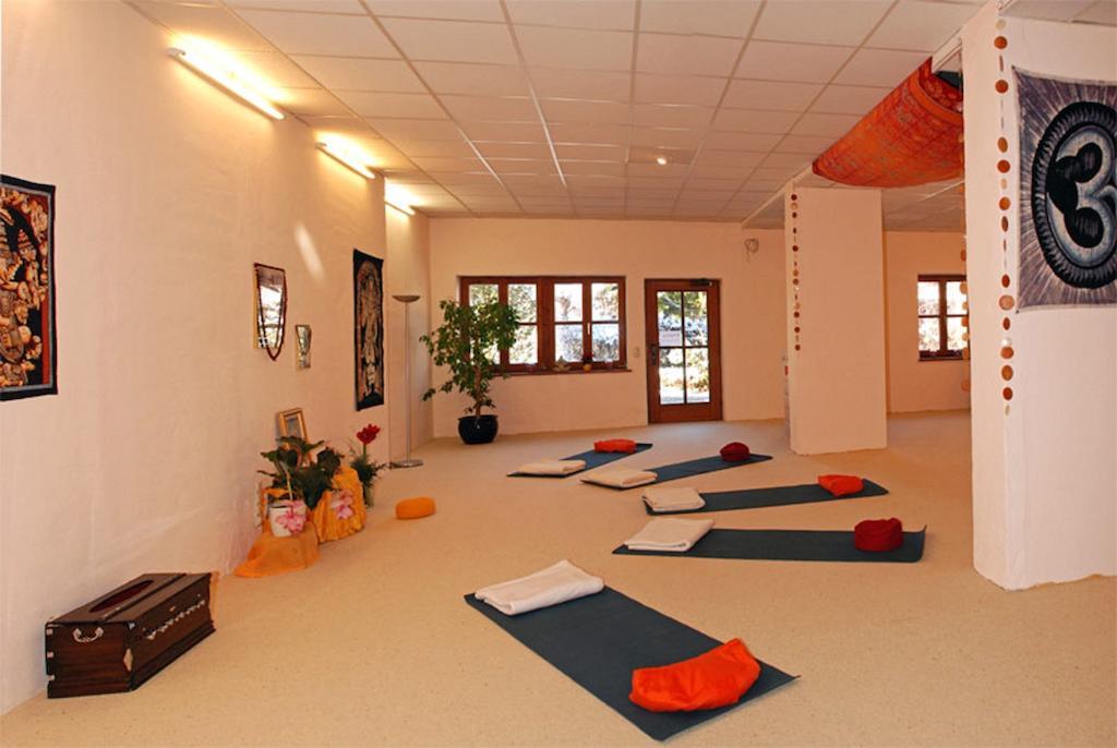 Landhaus Ayurvedicus Veggie Gasthof 2*
