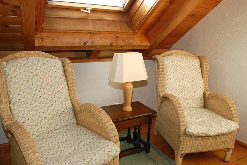Landhaus Ayurvedicus Veggie 2* Oberreute