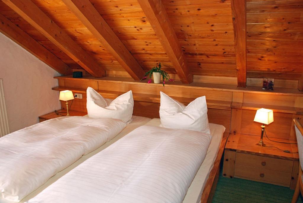 Gasthof Landhaus Ayurvedicus Veggie 2*